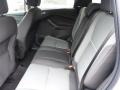 Ford Escape SE 4WD White Platinum Metallic Tri-Coat photo #9