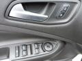 Ford Escape SE 4WD White Platinum Metallic Tri-Coat photo #11