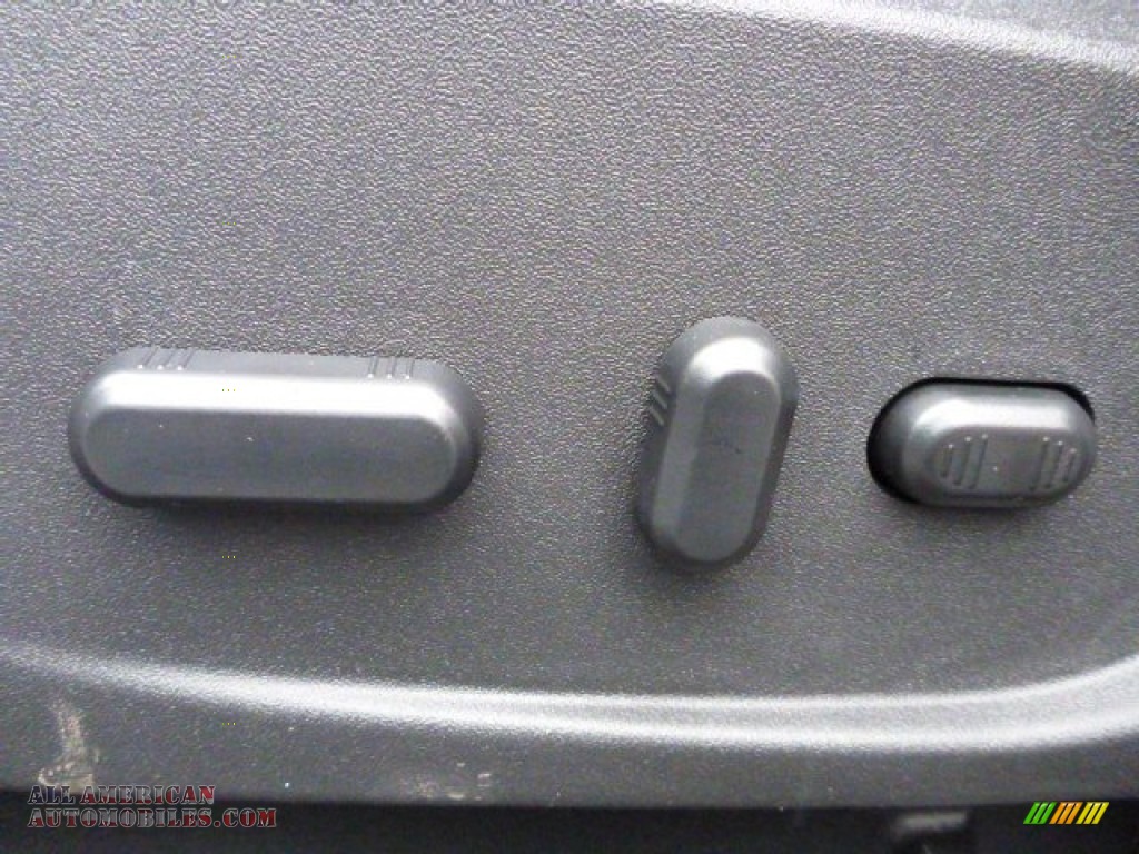 2015 Escape SE 4WD - White Platinum Metallic Tri-Coat / Charcoal Black photo #12