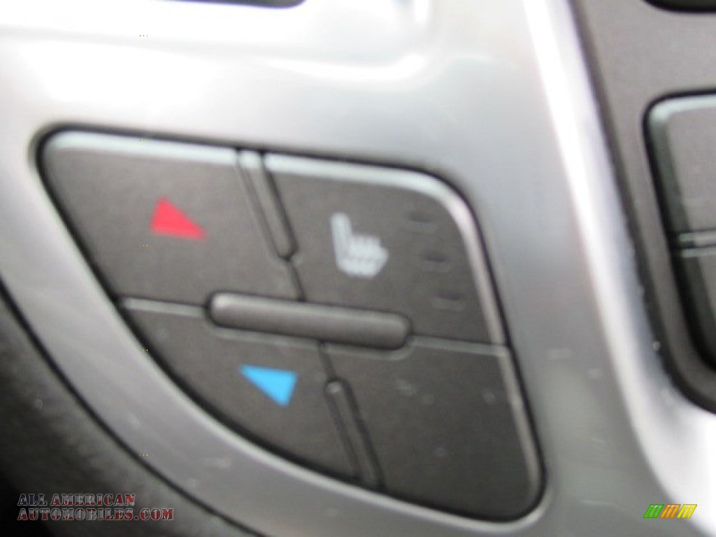 2010 SRX 4 V6 AWD - Platinum Ice Tricoat / Shale/Ebony photo #37