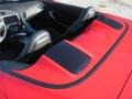 Chevrolet Corvette Stingray Convertible Torch Red photo #8