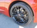 Chevrolet Corvette Stingray Coupe Z51 Daytona Sunrise Orange Metallic photo #6