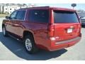 Chevrolet Suburban LT 4WD Crystal Red Tintcoat photo #4