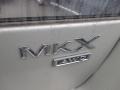 Lincoln MKX AWD Creme Brulee Metallic photo #4