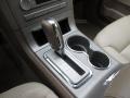 Lincoln MKX AWD Creme Brulee Metallic photo #10