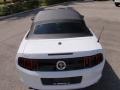 Ford Mustang V6 Premium Convertible Oxford White photo #8