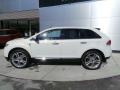 Lincoln MKX AWD Crystal Champagne Tri-Coat photo #2