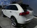 Lincoln MKX AWD Crystal Champagne Tri-Coat photo #3