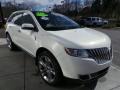 Lincoln MKX AWD Crystal Champagne Tri-Coat photo #8