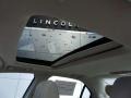 Lincoln MKZ Hybrid Crystal Champagne Metallic Tri-Coat photo #19