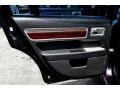 Lincoln MKZ AWD Sedan Amethyst Metallic photo #32