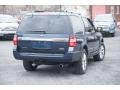Ford Expedition Limited 4x4 Blue Jeans Metallic photo #5