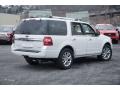 Ford Expedition Limited 4x4 Oxford White photo #4