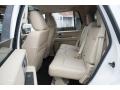 Ford Expedition Limited 4x4 Oxford White photo #9
