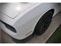 Dodge Challenger SRT Hellcat Bright White photo #9