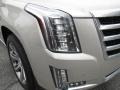 Cadillac Escalade ESV Premium 4WD Silver Coast Metallic photo #10