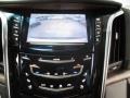 Cadillac Escalade ESV Premium 4WD Silver Coast Metallic photo #24