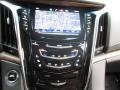 Cadillac Escalade ESV Premium 4WD Silver Coast Metallic photo #25