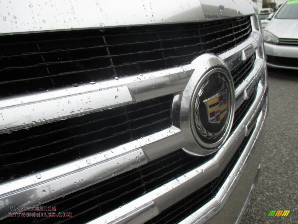2015 Escalade ESV Premium 4WD - Silver Coast Metallic / Kona Brown/Jet Black photo #62