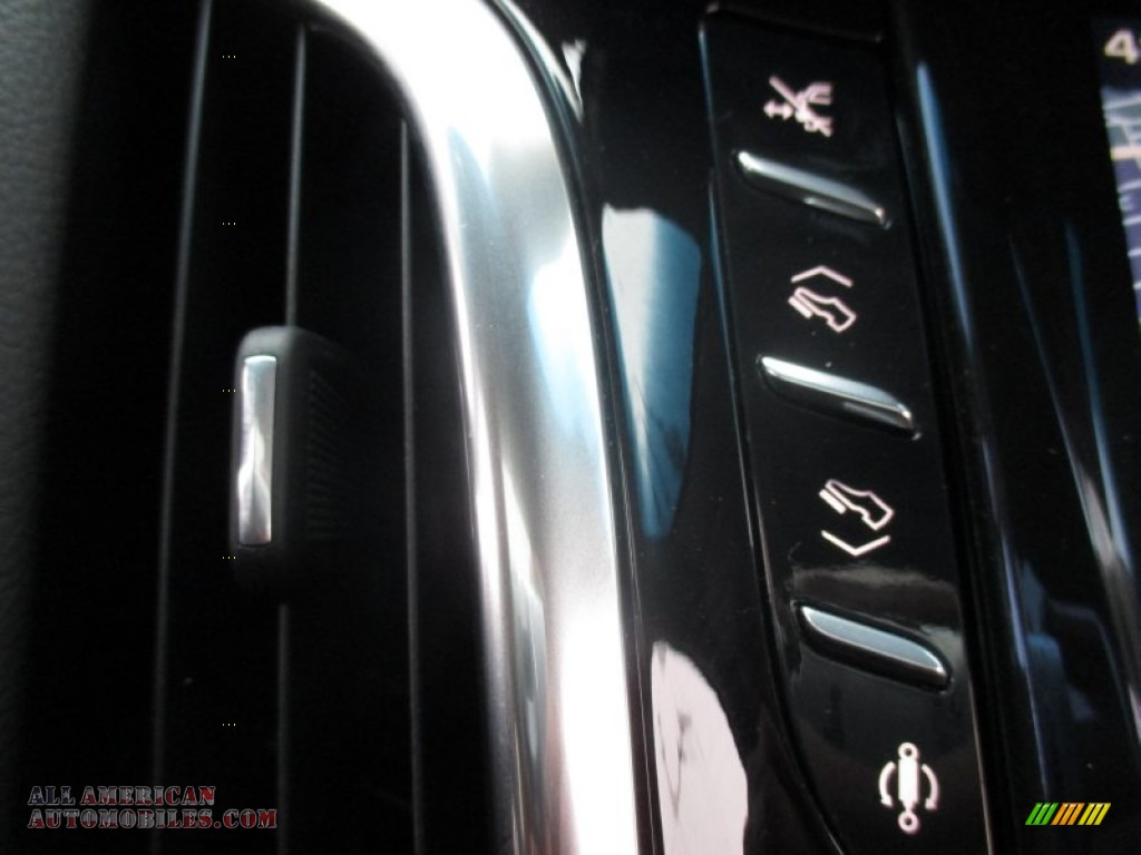 2015 Escalade ESV Premium 4WD - Silver Coast Metallic / Kona Brown/Jet Black photo #66