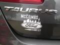 Ford Taurus SEL Magnetic Metallic photo #11