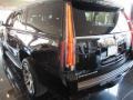 Cadillac Escalade ESV Luxury 4WD Black Raven photo #4