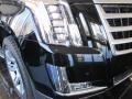 Cadillac Escalade ESV Luxury 4WD Black Raven photo #28