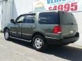 Ford Expedition XLT 4x4 Estate Green Metallic photo #3