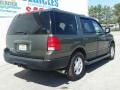 Ford Expedition XLT 4x4 Estate Green Metallic photo #5
