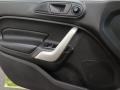Ford Fiesta Titanium Hatchback Lime Squeeze photo #11