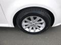 Ford Flex SEL AWD White Suede photo #2