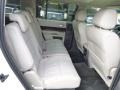 Ford Flex SEL AWD White Suede photo #11