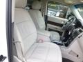 Ford Flex SEL AWD White Suede photo #12