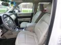 Ford Flex SEL AWD White Suede photo #14