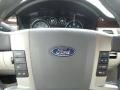 Ford Flex SEL AWD White Suede photo #18