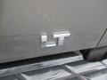 Chevrolet Silverado 1500 LT Extended Cab 4x4 Mocha Steel Metallic photo #16