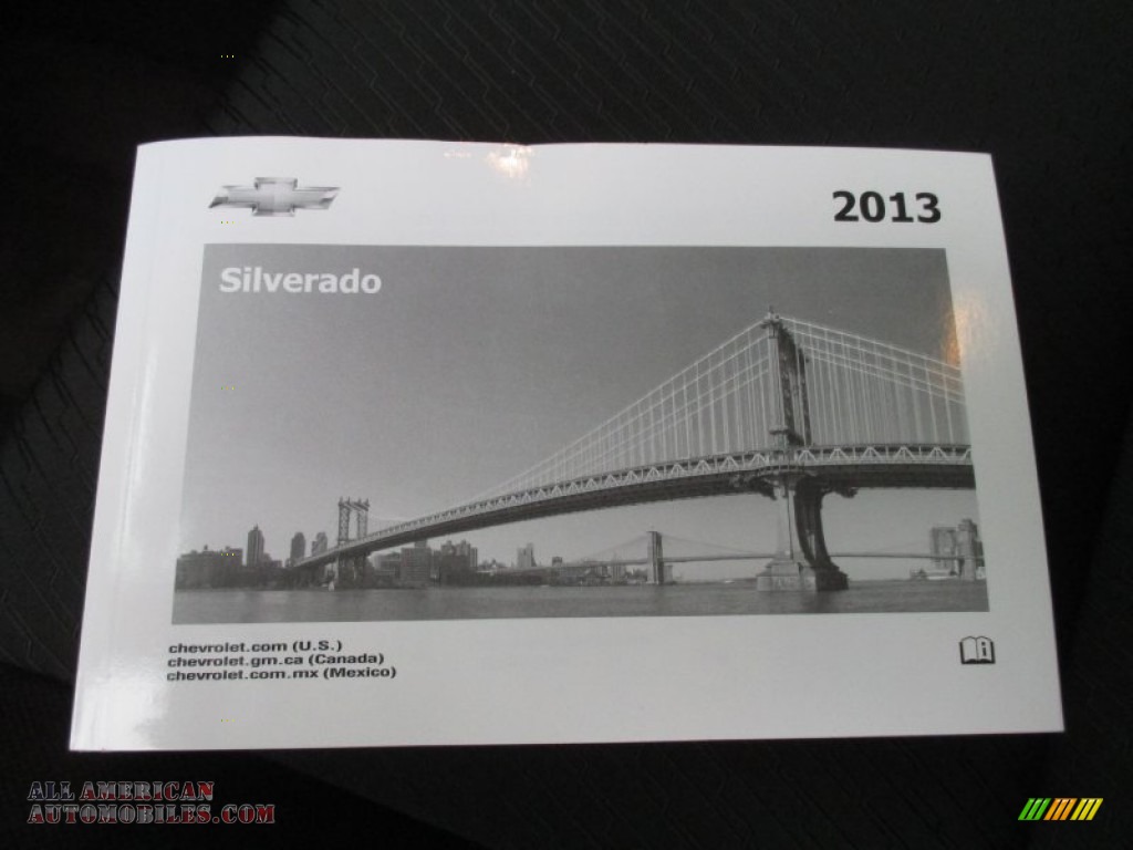 2013 Silverado 1500 LT Extended Cab 4x4 - Concord Metallic / Ebony photo #26