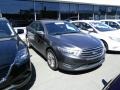 Ford Taurus Limited Magnetic Metallic photo #1