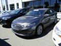 Ford Taurus Limited Magnetic Metallic photo #2