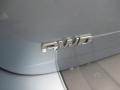 Chevrolet Equinox LT AWD Silver Topaz Metallic photo #5