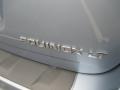 Chevrolet Equinox LT AWD Silver Topaz Metallic photo #8