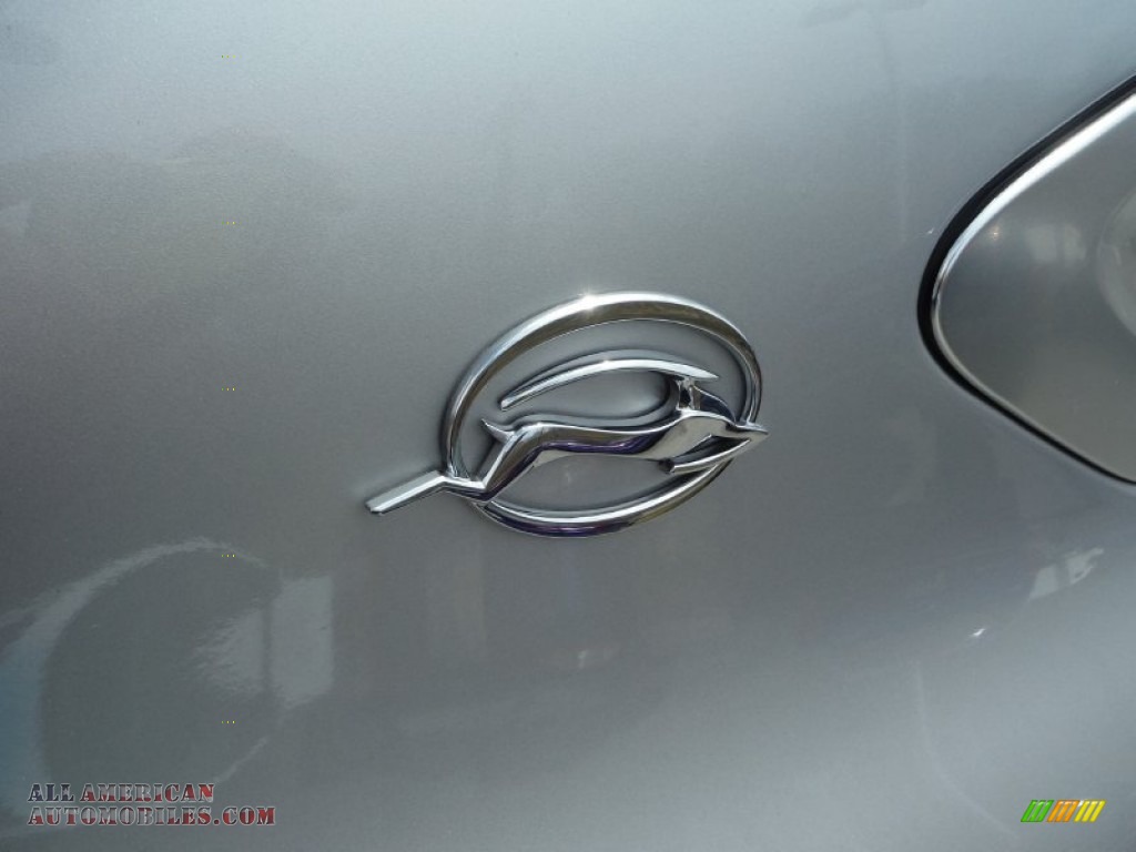 2015 Impala LT - Silver Ice Metallic / Jet Black photo #13