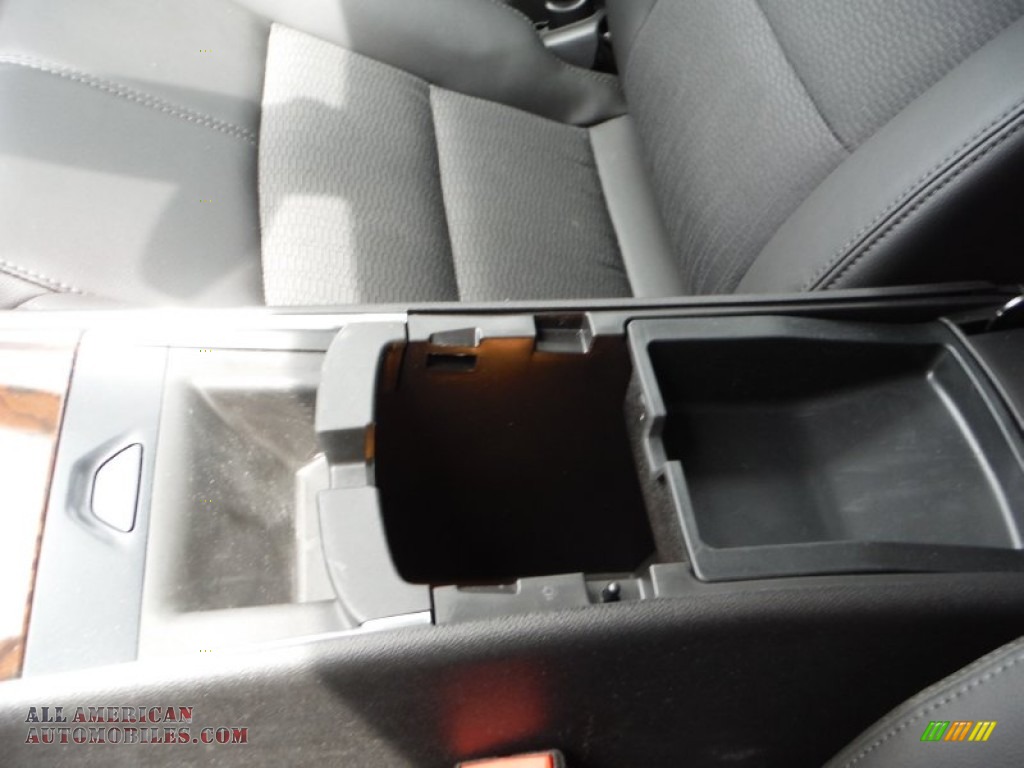 2015 Impala LT - Silver Ice Metallic / Jet Black photo #23