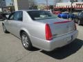 Cadillac DTS Luxury Radiant Silver photo #4