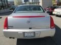 Cadillac DTS Luxury Radiant Silver photo #5