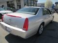 Cadillac DTS Luxury Radiant Silver photo #6