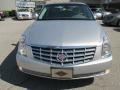 Cadillac DTS Luxury Radiant Silver photo #9