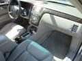 Cadillac DTS Luxury Radiant Silver photo #17