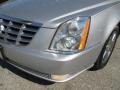 Cadillac DTS Luxury Radiant Silver photo #30