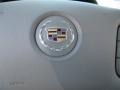 Cadillac DTS Luxury Radiant Silver photo #42